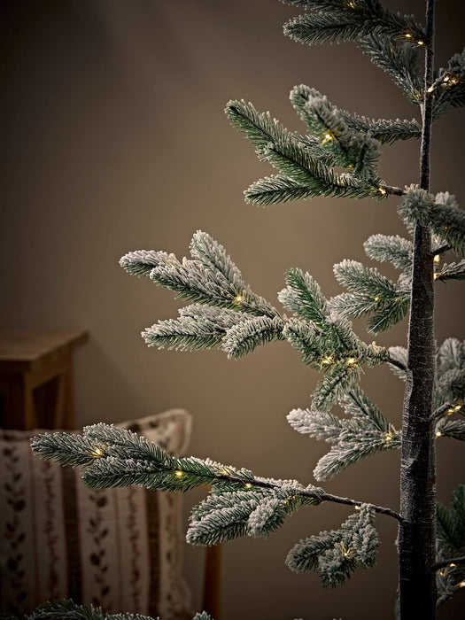 Light Up Scandi Fir Tree- Small