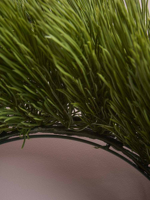 Indoor Outdoor Full Evergreen Wreath