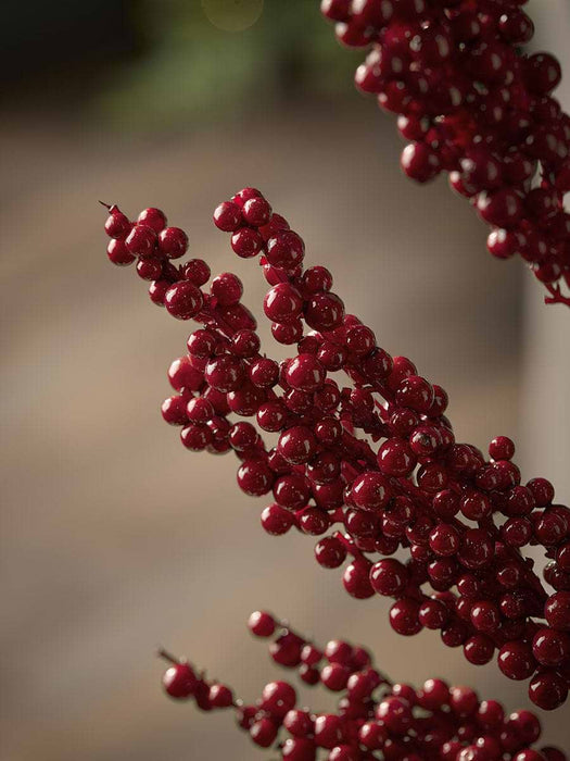 Bunched Berry Spray