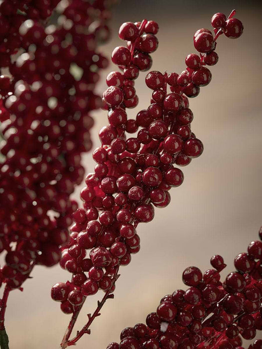Bunched Berry Spray
