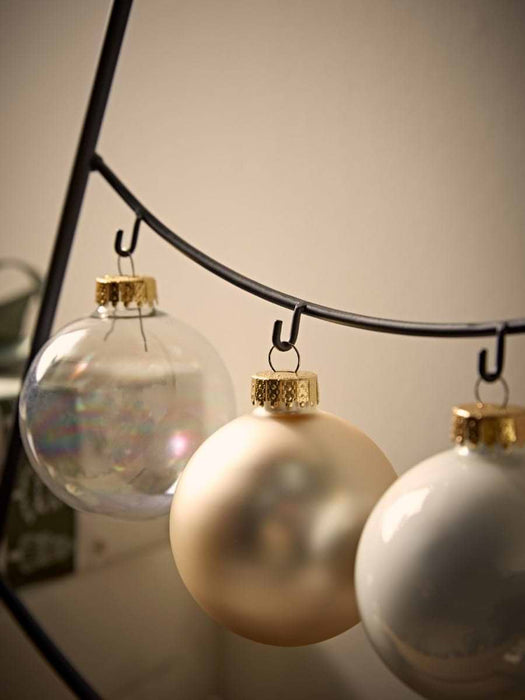 Scandi Metal Christmas Tree