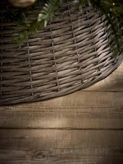 Natural Willow Tree Skirt