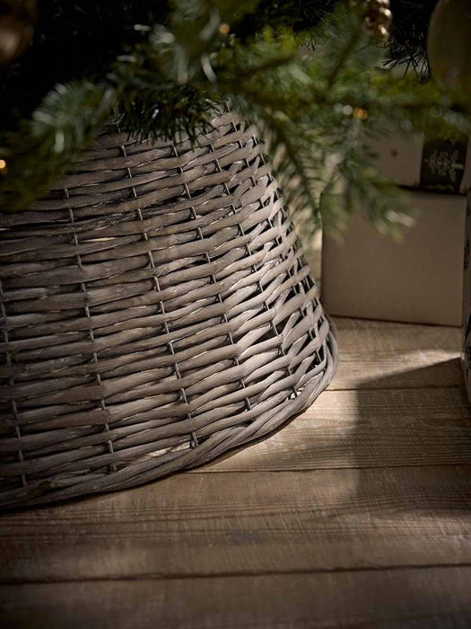 Natural Willow Tree Skirt