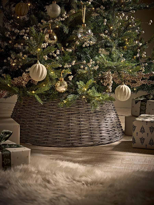 Natural Willow Tree Skirt