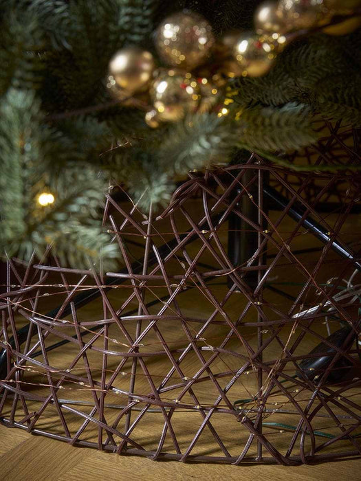 Magical Light up Tree Skirt - Large