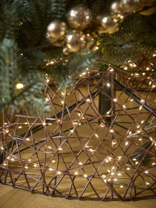 Magical Light up Tree Skirt - Large
