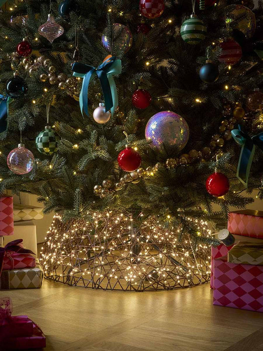 Magical Light up Tree Skirt - Large