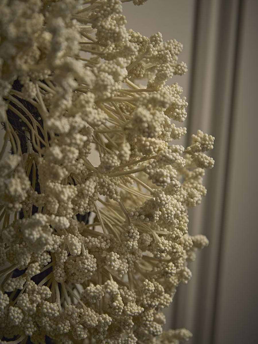 Gypsophila Wreath