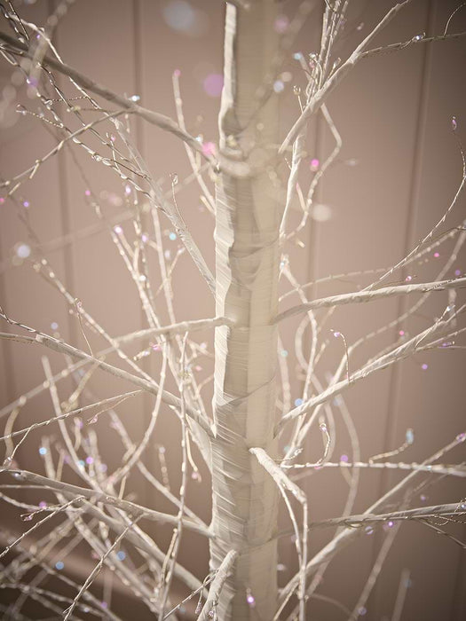 Indoor Outdoor LED Pastel Tree