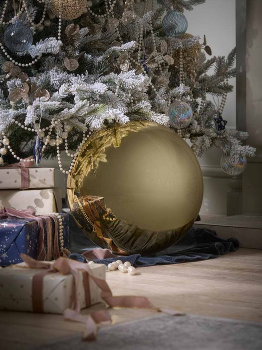 Supersized Bauble