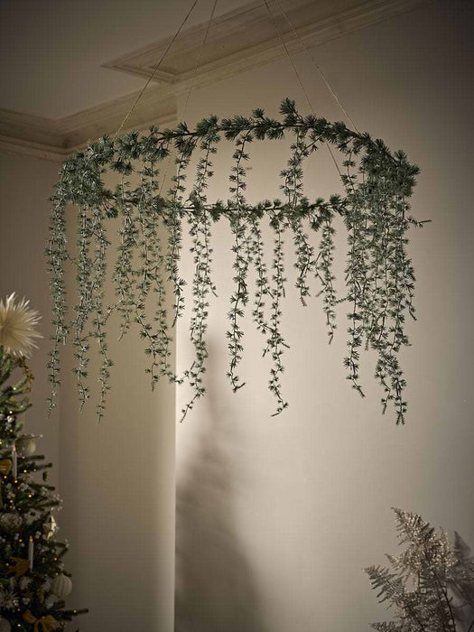 Hanging Wreath