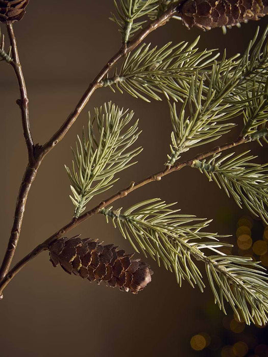 Woodland Pine Stem