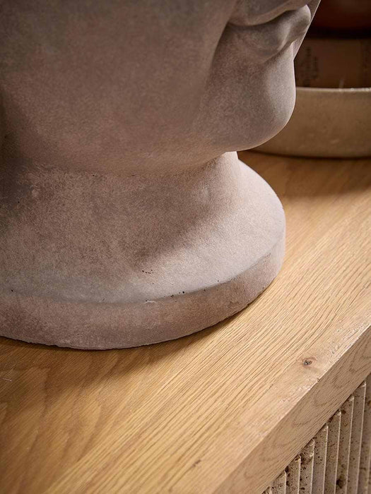 Indoor Outdoor Buddha Head