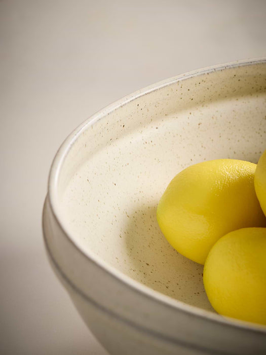 Large Ceramic Serving Bowl