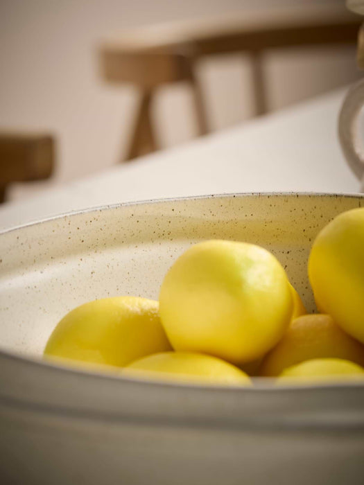 Large Ceramic Serving Bowl