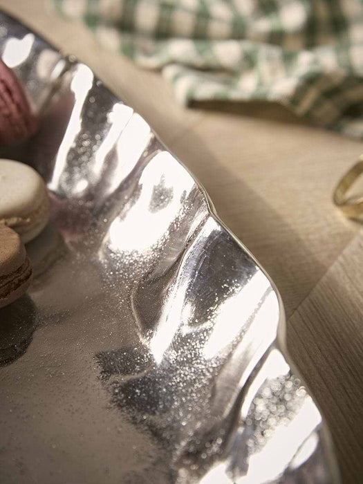 Bow Serving Tray