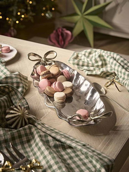 Bow Serving Tray