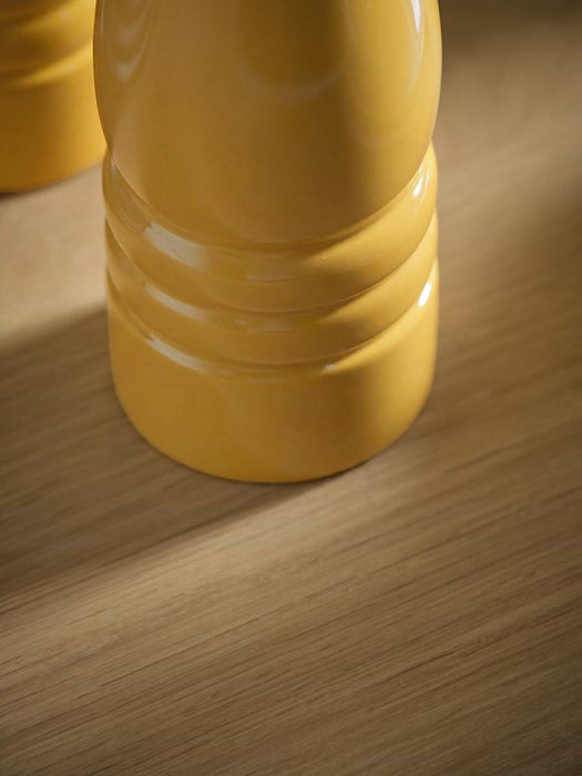 Glossy Salt & Pepper Mill - Yellow