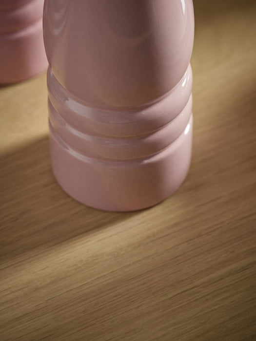Glossy Salt & Pepper Mill - Pink