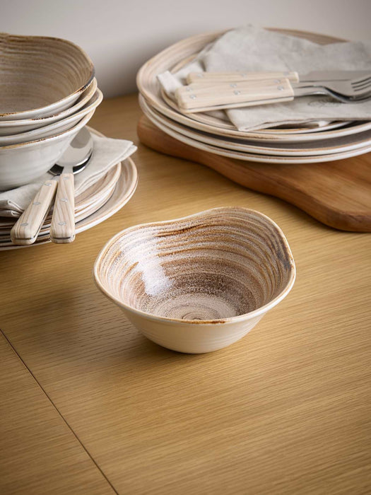 Munro Small Serving Bowl