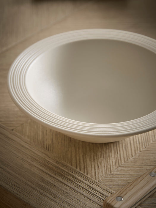 Four Willow Bowls