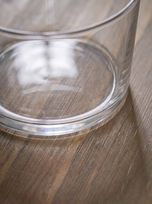 Four Mini Tumblers