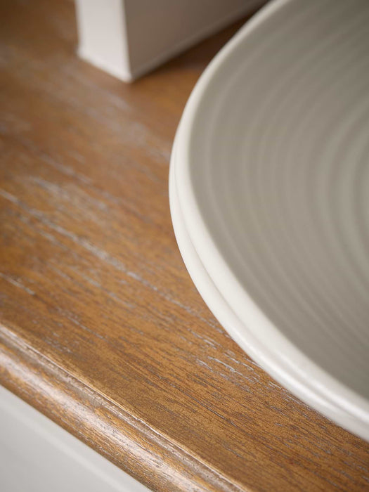 Four Evie Side Plates