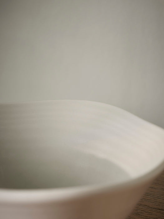 Four Evie Bowls