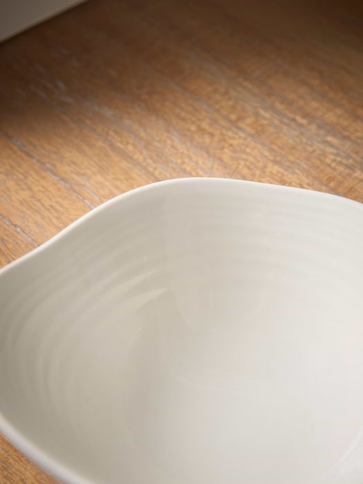 Four Evie Bowls