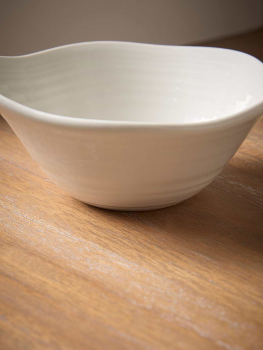 Four Evie Bowls