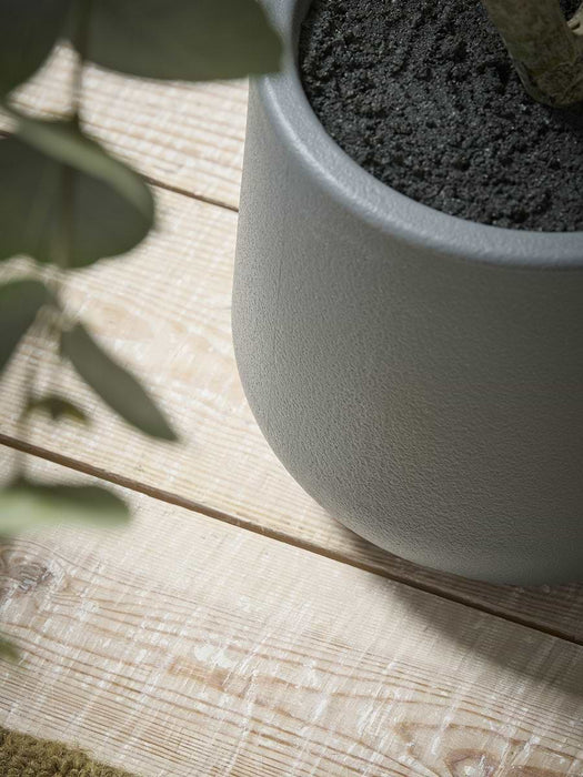 Faux Potted Eucalyptus Tree - Large