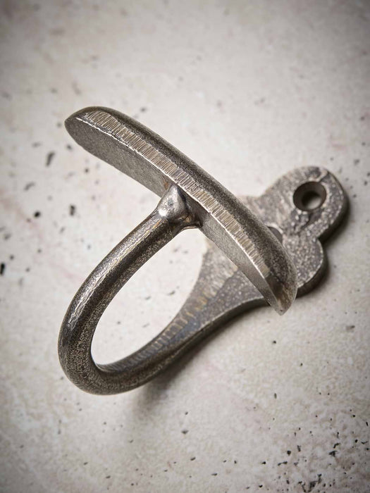 Coat Hook - Cast Iron