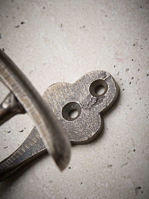 Coat Hook - Cast Iron