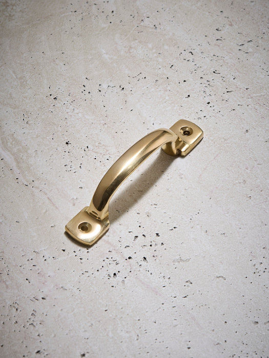 Door Furniture