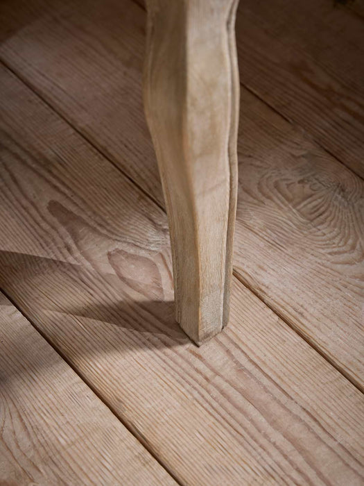 Sylvie Bedside Table