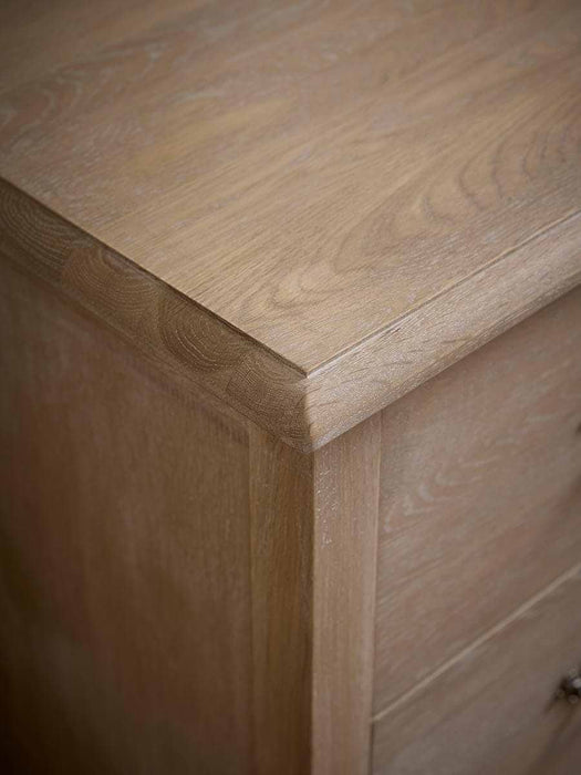 Sylvie Chest of Drawers