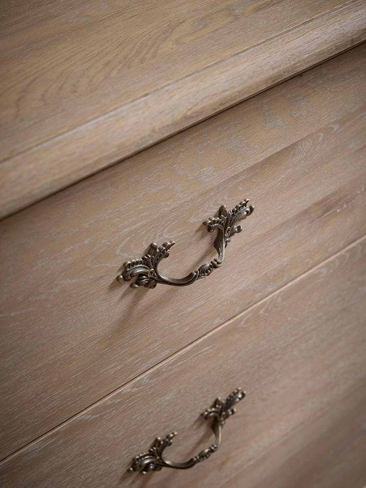 Sylvie Chest of Drawers