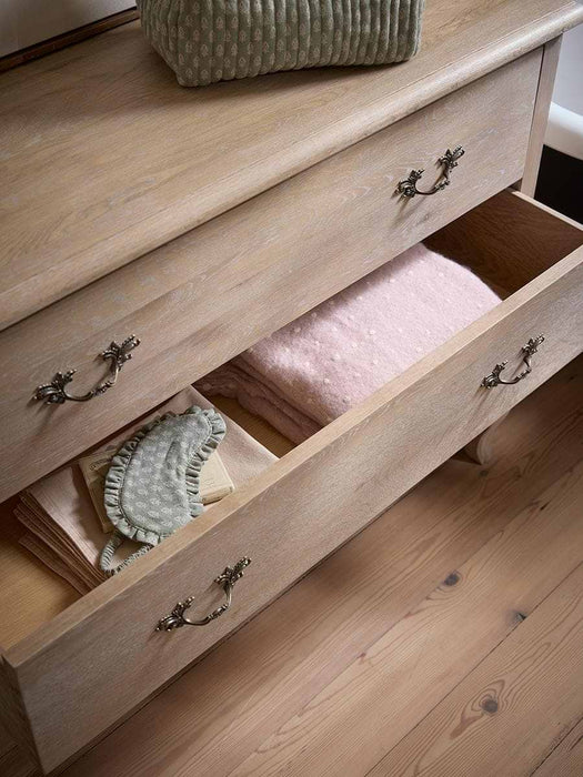 Sylvie Chest of Drawers