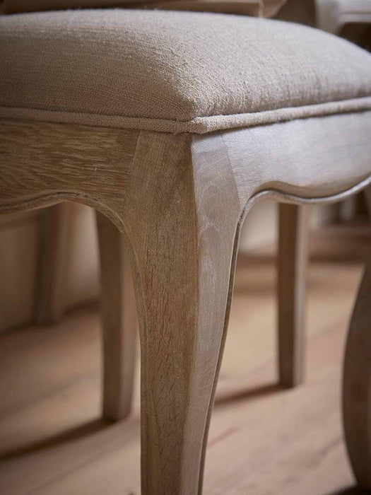 Sylvie Stool