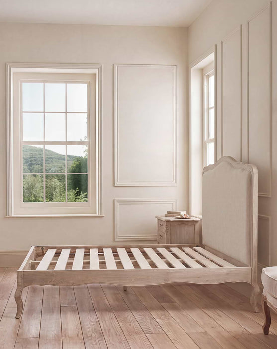 Sylvie Bed - Double