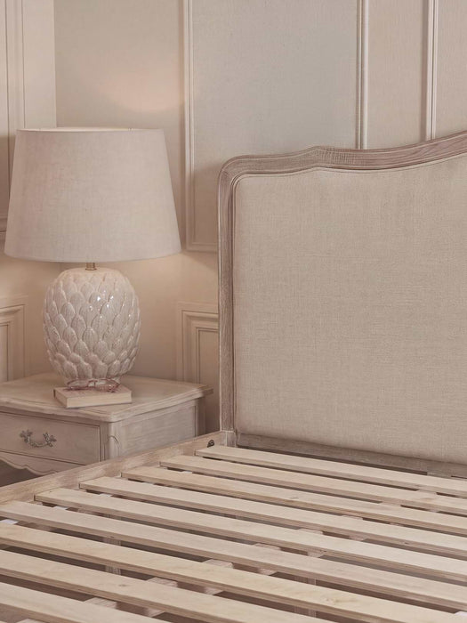Sylvie Bed - Double