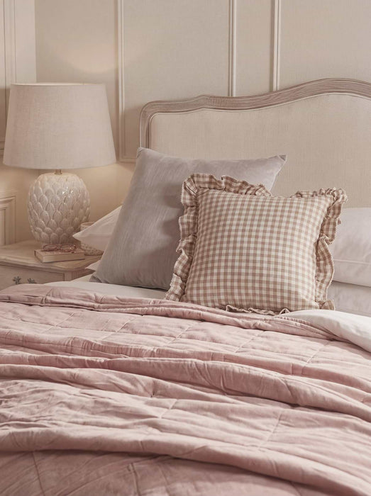 Sylvie Bed - King