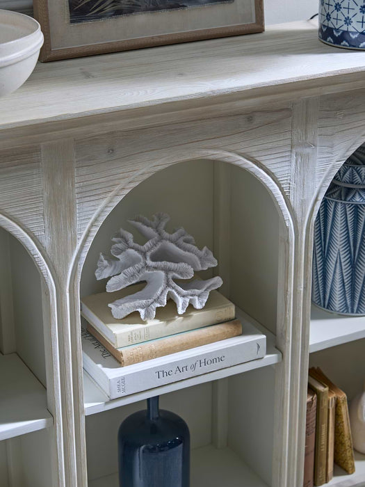 Four Arched Sideboard