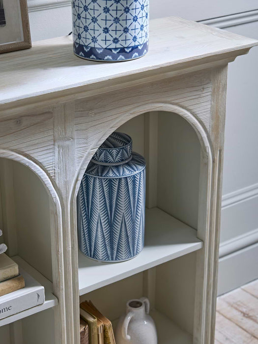 Four Arched Sideboard