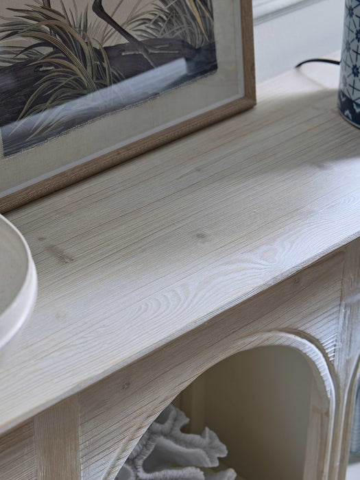 Four Arched Sideboard