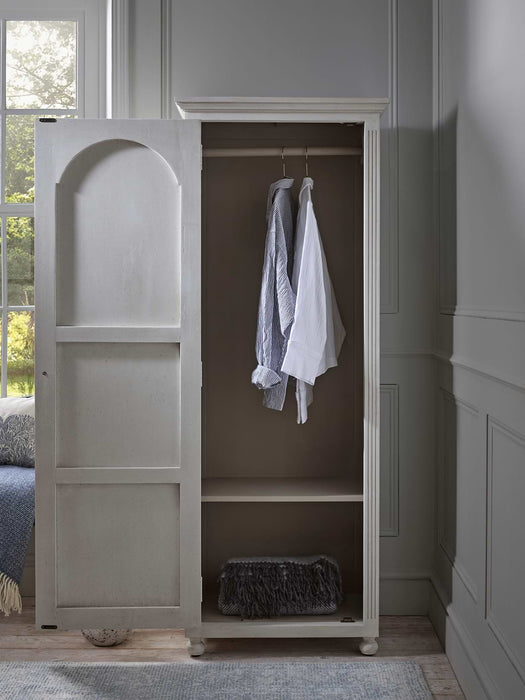 Modena Wardrobe