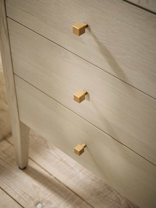 Oak Diamond Storage Wardrobe