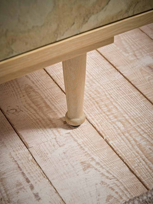 Stone & Oak Sideboard