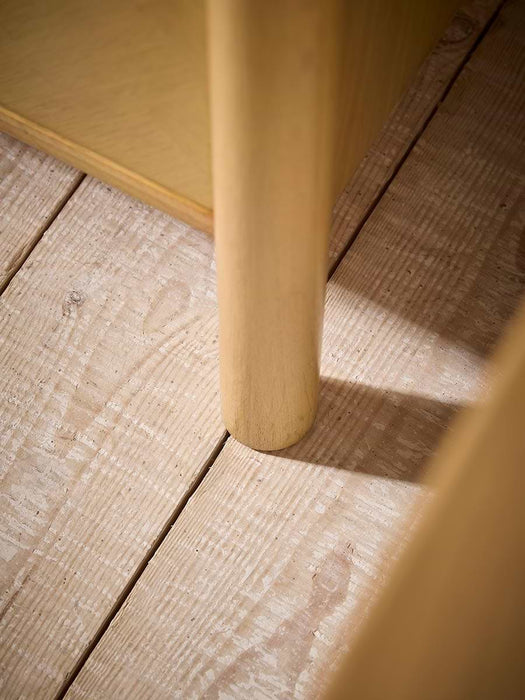 Alva Oak Sideboard