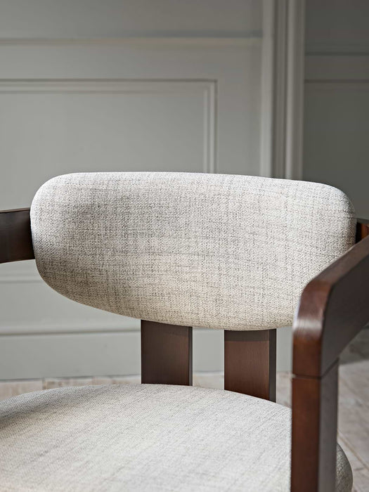 Kamille Upholstered Dining Chair